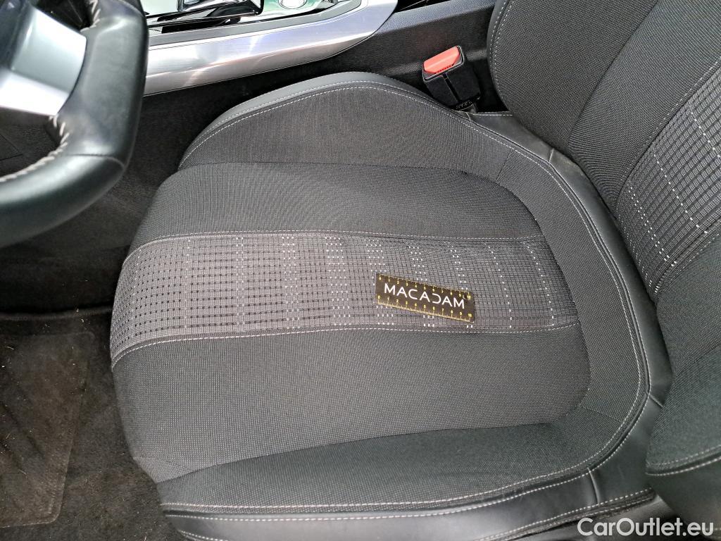  Peugeot  308  Allure 1.2 PureTech 130CV BVA8 E6d #20