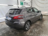  Peugeot  308  Allure 1.2 PureTech 130CV BVA8 E6d #3