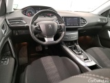  Peugeot  308  Allure 1.2 PureTech 130CV BVA8 E6d #5