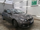  Peugeot  308  Allure 1.2 PureTech 130CV BVA8 E6d #4
