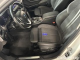  Bmw  Serie 1 1 Reeks Hatch 116dA (85 kW) 85kW/116pk  5D/P Auto-7 #14