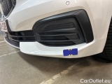  Bmw  Serie 1 1 Reeks Hatch 116dA (85 kW) 85kW/116pk  5D/P Auto-7 #25