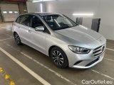  Mercedes  B-Klasse  B 180 d Business Solution 85kW/116pk  5D/P Man-6 #2