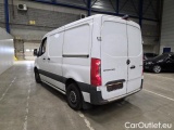  Mercedes  Sprinter  314 CDI GB L1 FWD Functional 3.5T 105kW/143pk  5D/P Man-6 #4