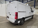  Mercedes  Sprinter  314 CDI GB L1 FWD Functional 3.5T 105kW/143pk  5D/P Man-6 #3