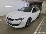  Peugeot  508  SW 1.5 BlueHDi 130 S/S EAT8 GT 96kW/130pk  5D/P Auto-8 