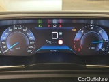  Peugeot  508  SW 1.5 BlueHDi 130 S/S EAT8 GT 96kW/130pk  5D/P Auto-8 #9