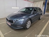  Skoda  Octavia  Combi 1.4 TSI PHEV DSG6 Ambition (PHEV) 150kW/204pk  5D/P Auto-6 