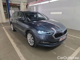  Skoda  Octavia  Combi 1.4 TSI PHEV DSG6 Ambition (PHEV) 150kW/204pk  5D/P Auto-6 #2