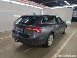  Skoda  Octavia  Combi 1.4 TSI PHEV DSG6 Ambition (PHEV) 150kW/204pk  5D/P Auto-6 #4