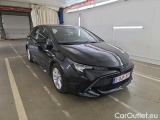  Toyota  Corolla  1.8 Hybrid Dynamic e-CVT (Active Hybrid) 90kW/122pk  5D/P Auto-V #2