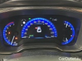 Toyota  Corolla  1.8 Hybrid Dynamic e-CVT (Active Hybrid) 90kW/122pk  5D/P Auto-V #9