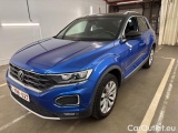  Volkswagen  T-ROC  1.5 TSI Elegance 110kW/150pk  5D/P Man-6 