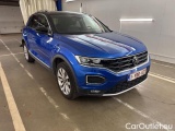  Volkswagen  T-ROC  1.5 TSI Elegance 110kW/150pk  5D/P Man-6 #2