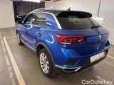  Volkswagen  T-ROC  1.5 TSI Elegance 110kW/150pk  5D/P Man-6 #3