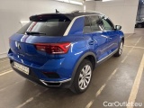  Volkswagen  T-ROC  1.5 TSI Elegance 110kW/150pk  5D/P Man-6 #4