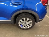  Volkswagen  T-ROC  1.5 TSI Elegance 110kW/150pk  5D/P Man-6 #42