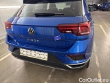  Volkswagen  T-ROC  1.5 TSI Elegance 110kW/150pk  5D/P Man-6 #66