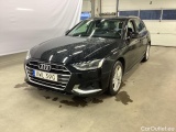  Audi  A4 Avant 40 TDI quattro Proline Adv Värmare Navi #3