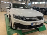  Volkswagen  Passat GTE Executive Drag Paket  Värmare Navi 