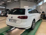  Volkswagen  Passat GTE Executive Drag Paket  Värmare Navi #5