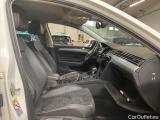  Volkswagen  Passat GTE Executive Drag Paket  Värmare Navi #7