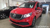  Mercedes  EQV  300 Lang 