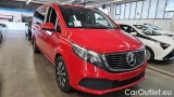  Mercedes  EQV  300 Lang #2