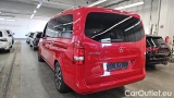 Mercedes  EQV  300 Lang #3