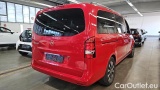  Mercedes  EQV  300 Lang #4
