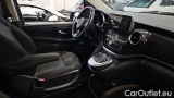  Mercedes  EQV  300 Lang #7