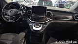  Mercedes  EQV  300 Lang #6