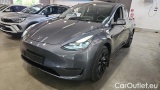  Tesla  Model Y Long Range Dual Motor AWD 