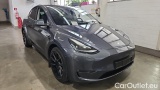 Tesla  Model Y Long Range Dual Motor AWD #2
