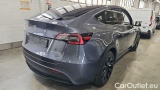  Tesla  Model Y Long Range Dual Motor AWD #4