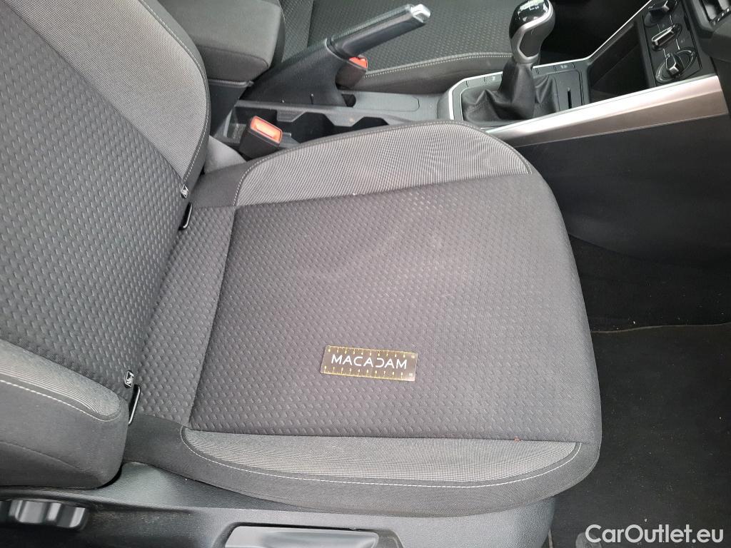  Volkswagen  Polo VOLKSWAGEN  / 2021 / 5P / Berline 1.0 TSI 95 Life Business #39