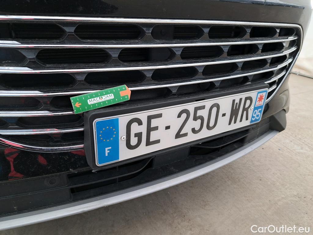  Ford  Kuga FORD  / 2019 / 5P / SUV 2.5 Dur 225 hybrid PHEV Pshift Titanium #16