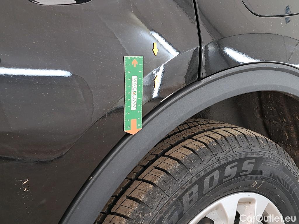  Ford  Kuga FORD  / 2019 / 5P / SUV 2.5 Dur 225 hybrid PHEV Pshift Titanium #11