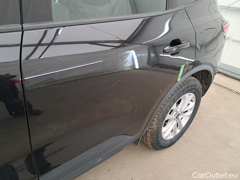  Ford  Kuga FORD  / 2019 / 5P / SUV 2.5 Dur 225 hybrid PHEV Pshift Titanium #10