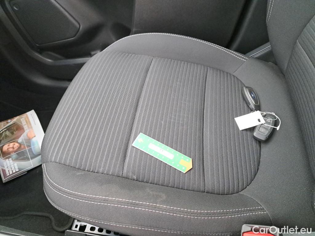  Ford  Kuga FORD  / 2019 / 5P / SUV 2.5 Dur 225 hybrid PHEV Pshift Titanium #21
