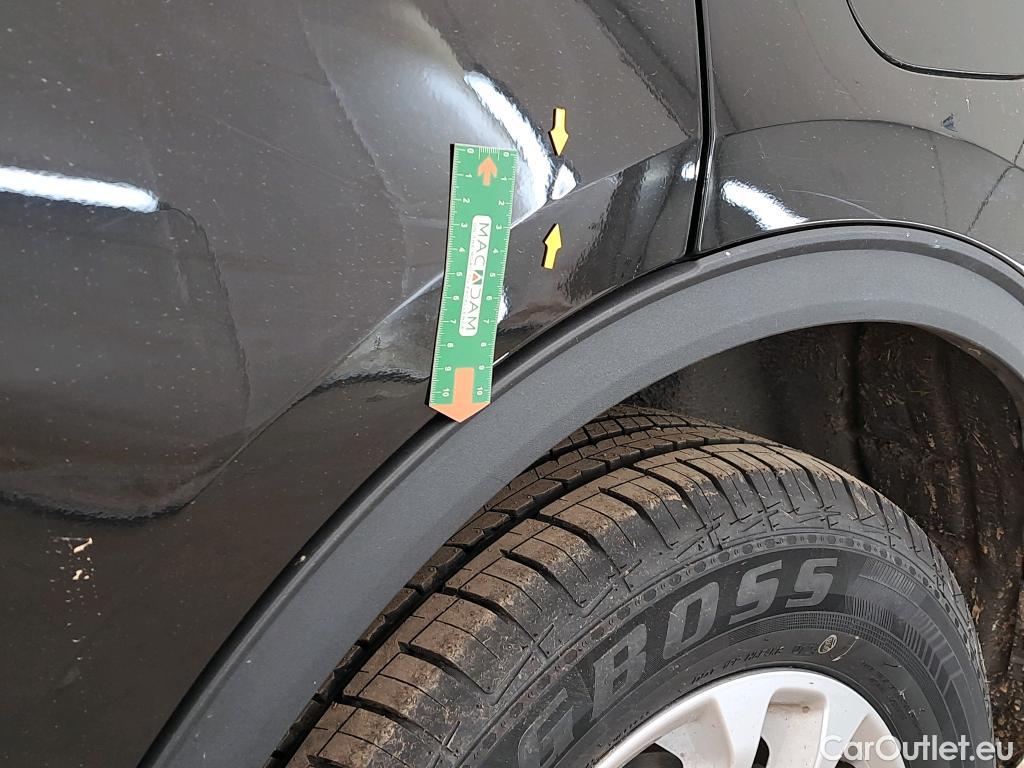  Ford  Kuga FORD  / 2019 / 5P / SUV 2.5 Dur 225 hybrid PHEV Pshift Titanium #12