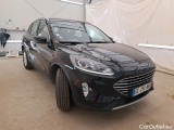  Ford  Kuga FORD  / 2019 / 5P / SUV 2.5 Dur 225 hybrid PHEV Pshift Titanium #4