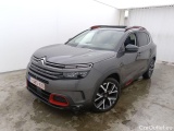  Citroen  C5 Citroën  Aircross 1.5 BlueHDi 130 S&S EAT8 Shine 5d #3