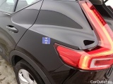  Volvo  XC 40 Volvo XC40 D3 Geartronic Momentum 5d #27