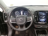  Volvo  XC 40 Volvo XC40 D3 Geartronic Momentum 5d #29