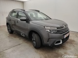  Citroen  C5 Citroën  Aircross 1.5 BlueHDi 130 S&S EAT8 Business GPS 5d #3