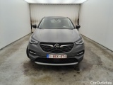  Opel   Grandland X Opel 1.2 Turbo S/S AT8 Ultimate 5d 
