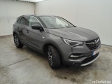  Opel   Grandland X Opel 1.2 Turbo S/S AT8 Ultimate 5d #2