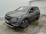  Opel   Grandland X Opel 1.2 Turbo S/S AT8 Ultimate 5d #3