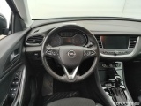  Opel   Grandland X Opel 1.2 Turbo S/S AT8 Ultimate 5d #9